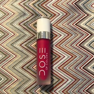 dose of colors liquid lipstick .